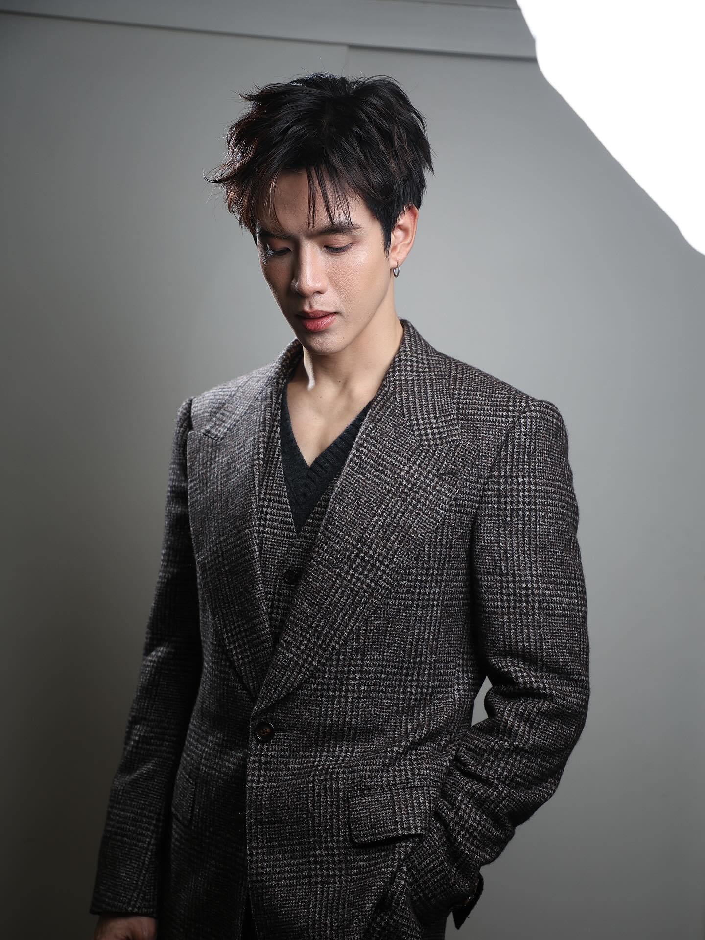 ฟิล์ม - ธนภัทร กาวิละ