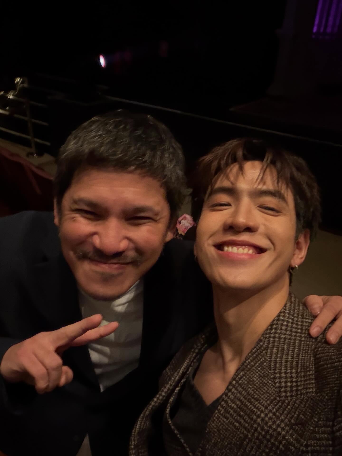 ฟิล์ม - ธนภัทร กาวิละ