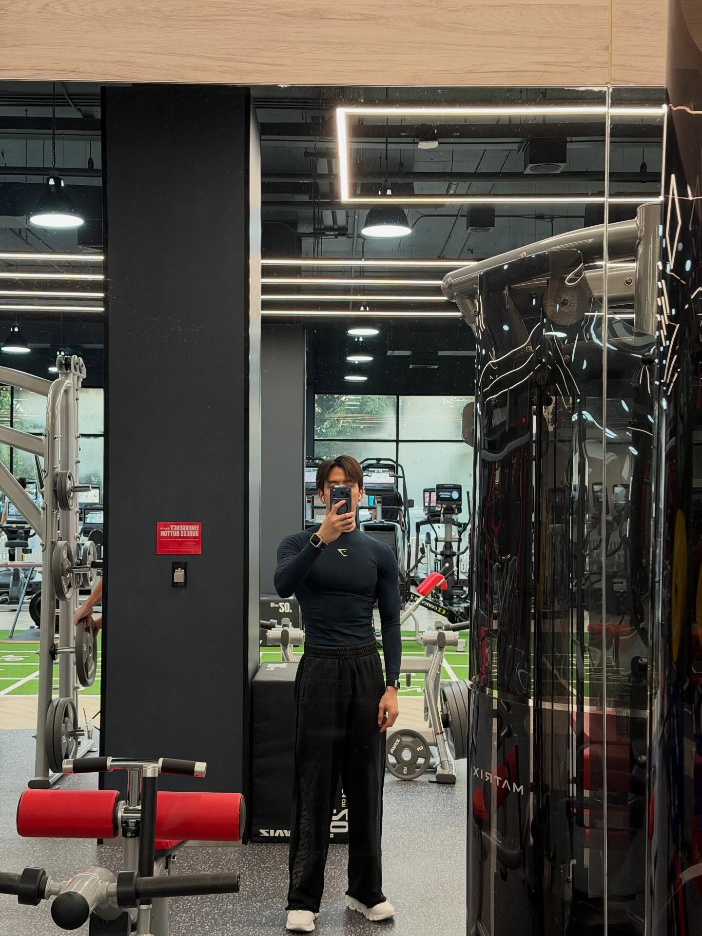 ฟิล์ม - ธนภัทร กาวิละ