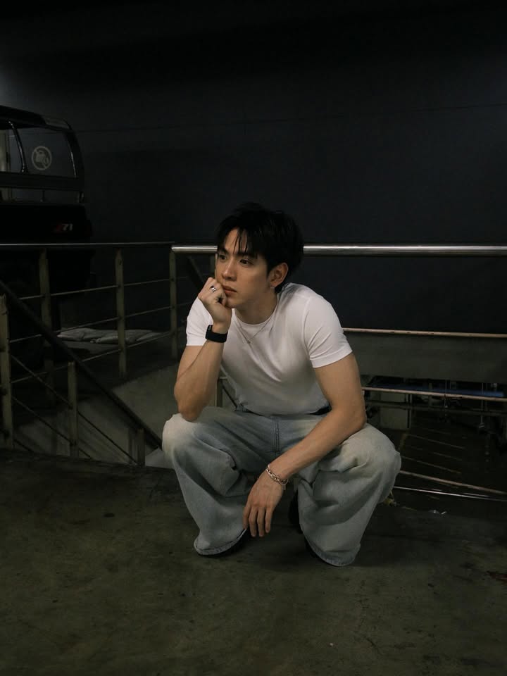 ฟิล์ม - ธนภัทร กาวิละ