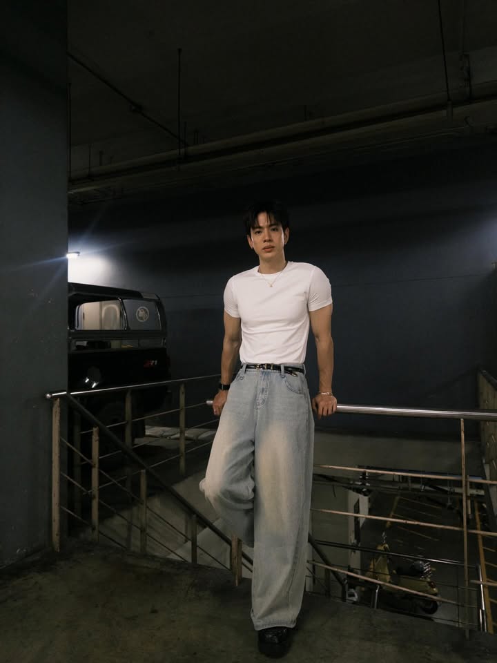 ฟิล์ม - ธนภัทร กาวิละ