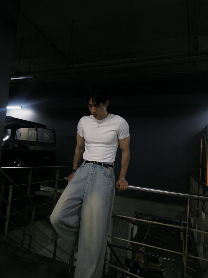 ฟิล์ม - ธนภัทร กาวิละ