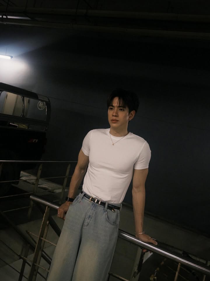 ฟิล์ม - ธนภัทร กาวิละ