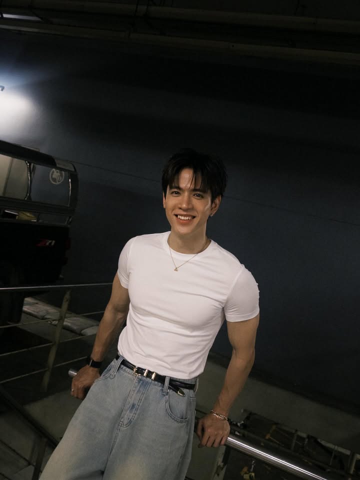 ฟิล์ม - ธนภัทร กาวิละ