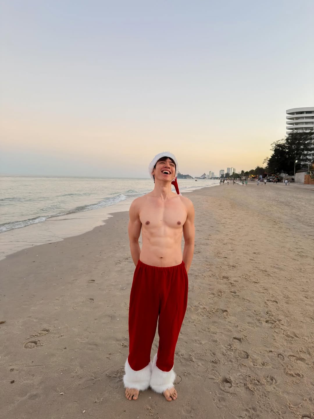 ฟิล์ม - ธนภัทร กาวิละ