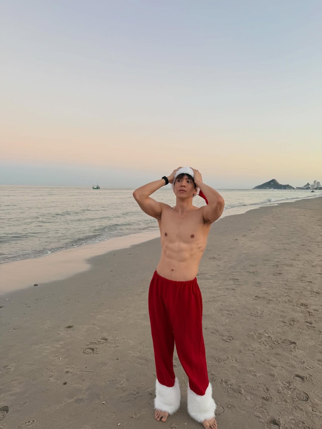 ฟิล์ม - ธนภัทร กาวิละ