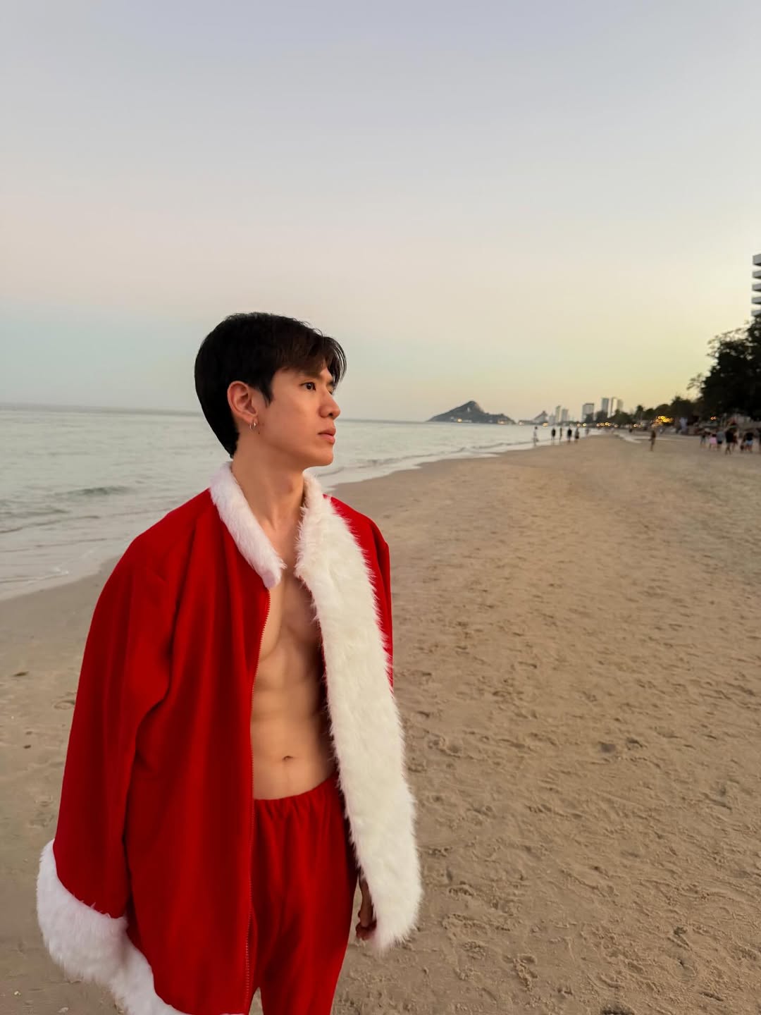 ฟิล์ม - ธนภัทร กาวิละ