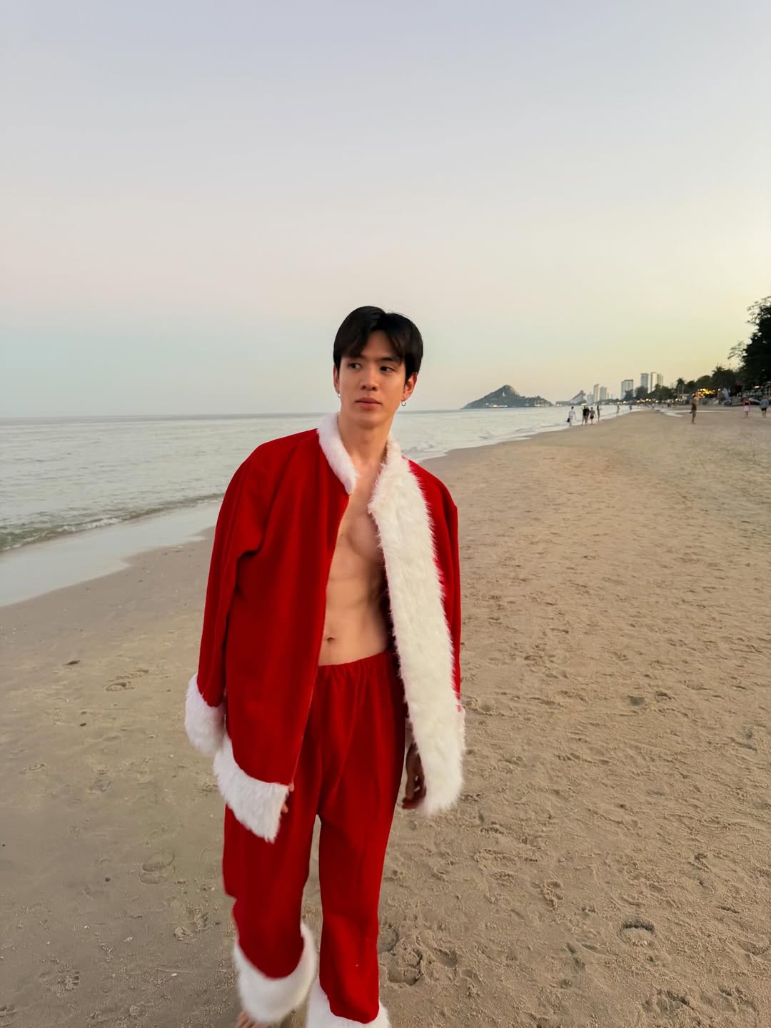 ฟิล์ม - ธนภัทร กาวิละ