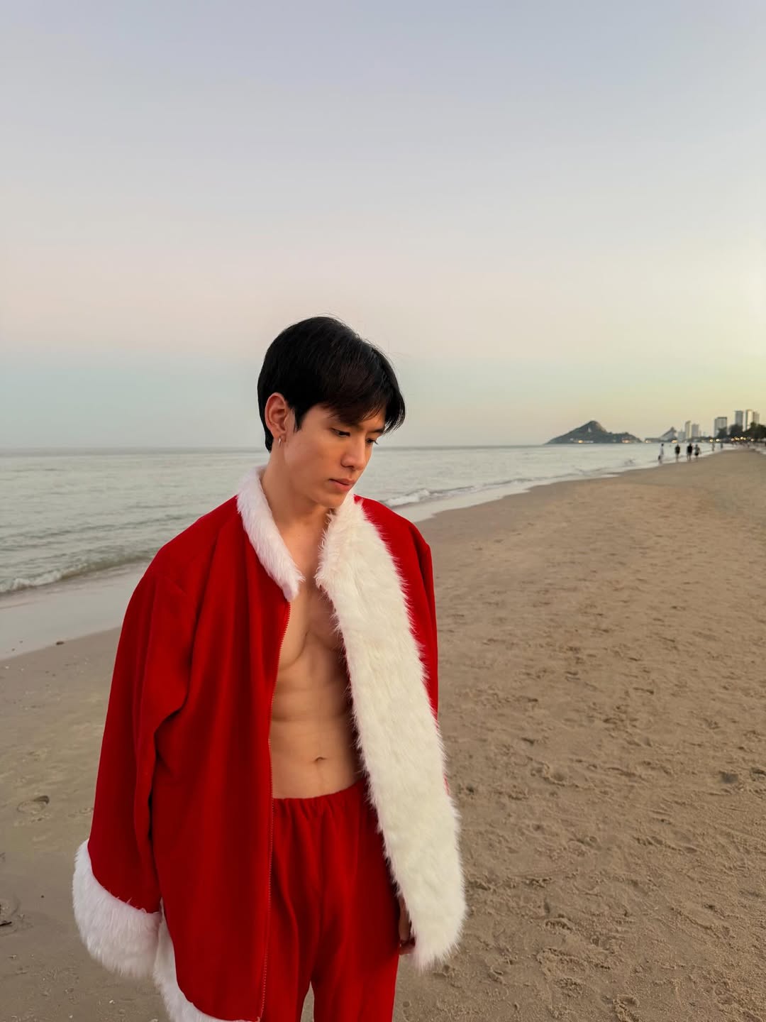 ฟิล์ม - ธนภัทร กาวิละ