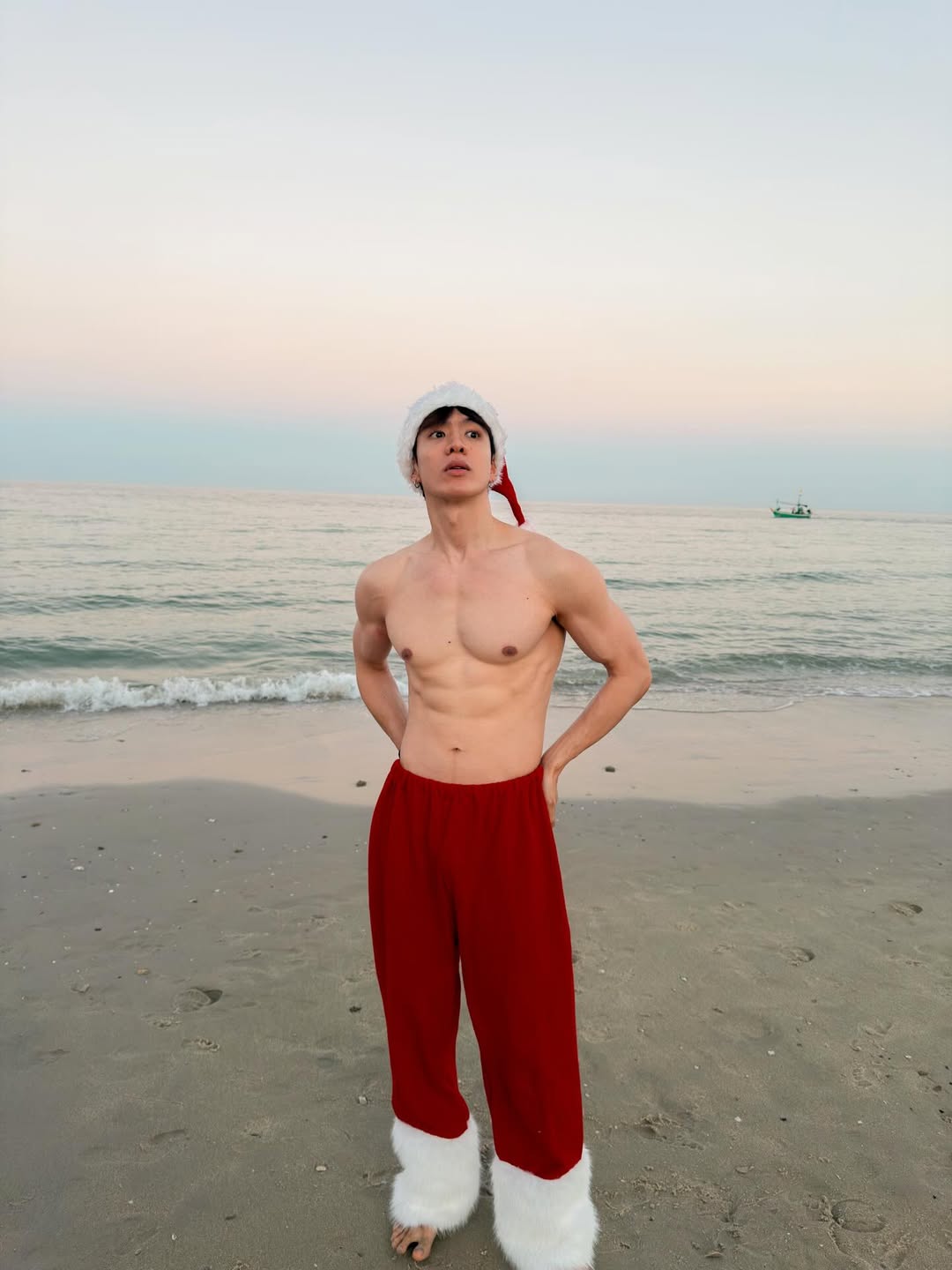 ฟิล์ม - ธนภัทร กาวิละ