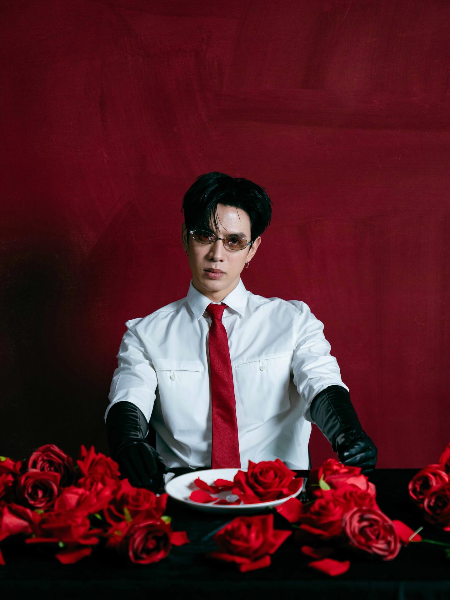 ฟิล์ม - ธนภัทร กาวิละ