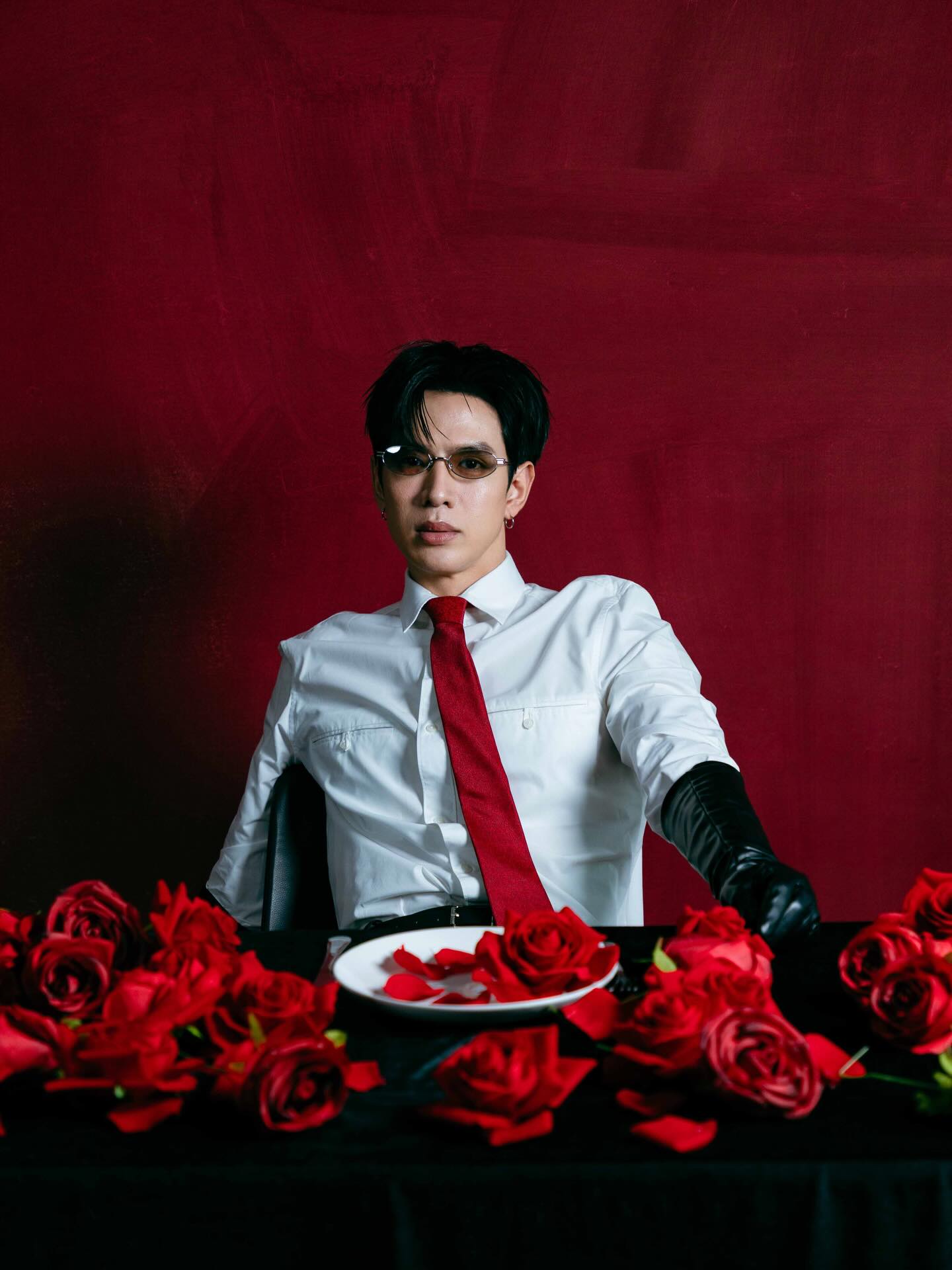 ฟิล์ม - ธนภัทร กาวิละ