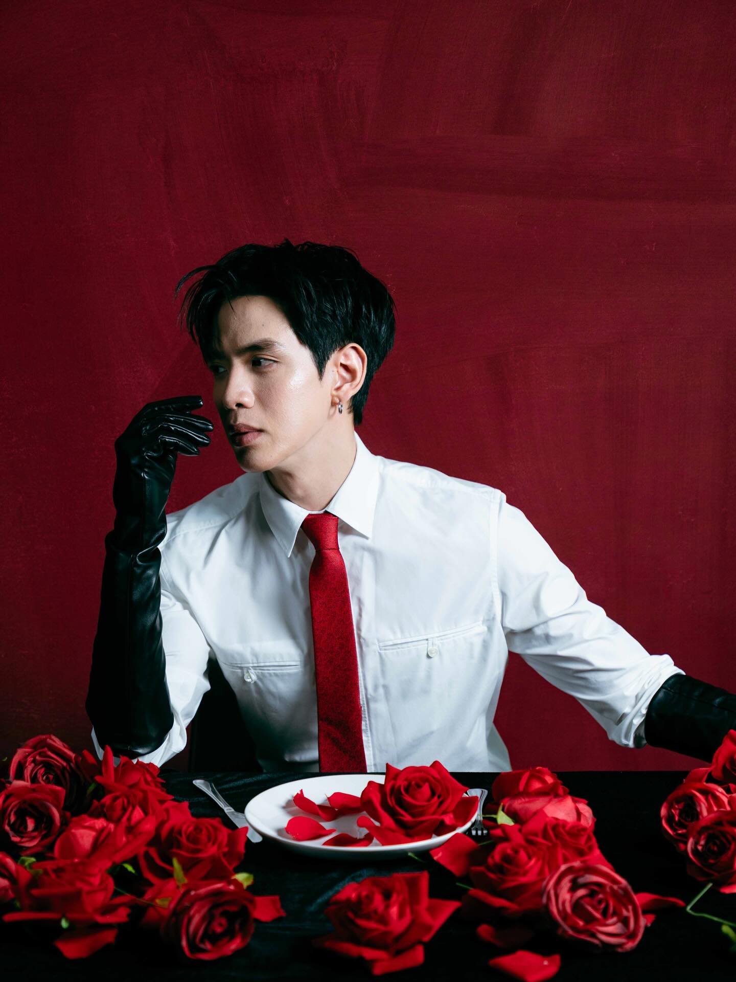 ฟิล์ม - ธนภัทร กาวิละ