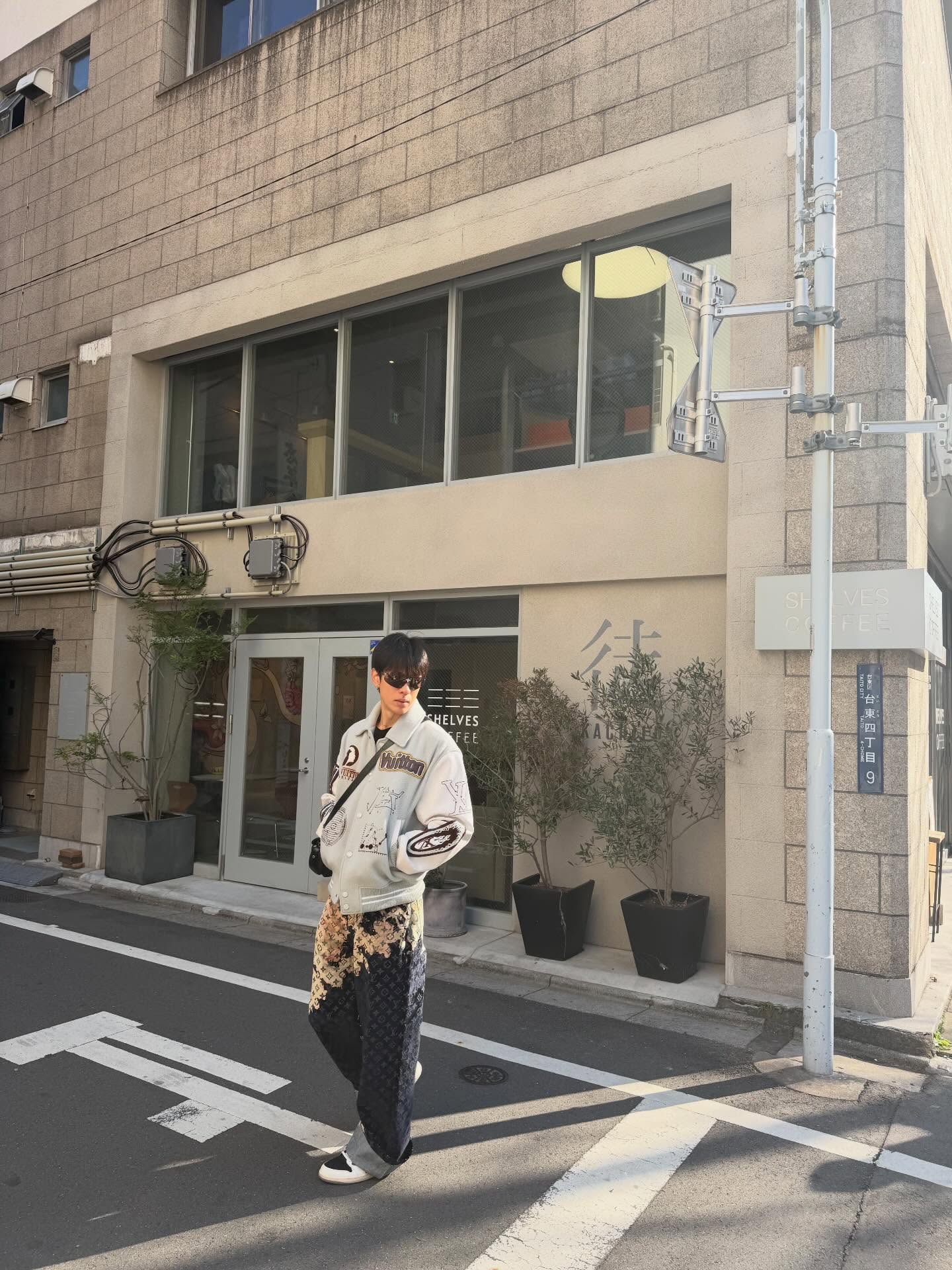 ฟิล์ม - ธนภัทร กาวิละ