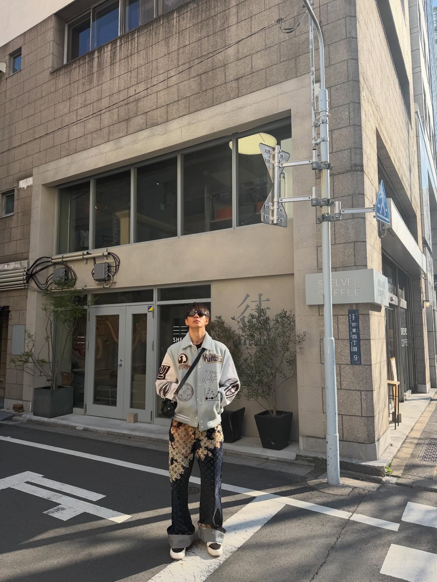 ฟิล์ม - ธนภัทร กาวิละ