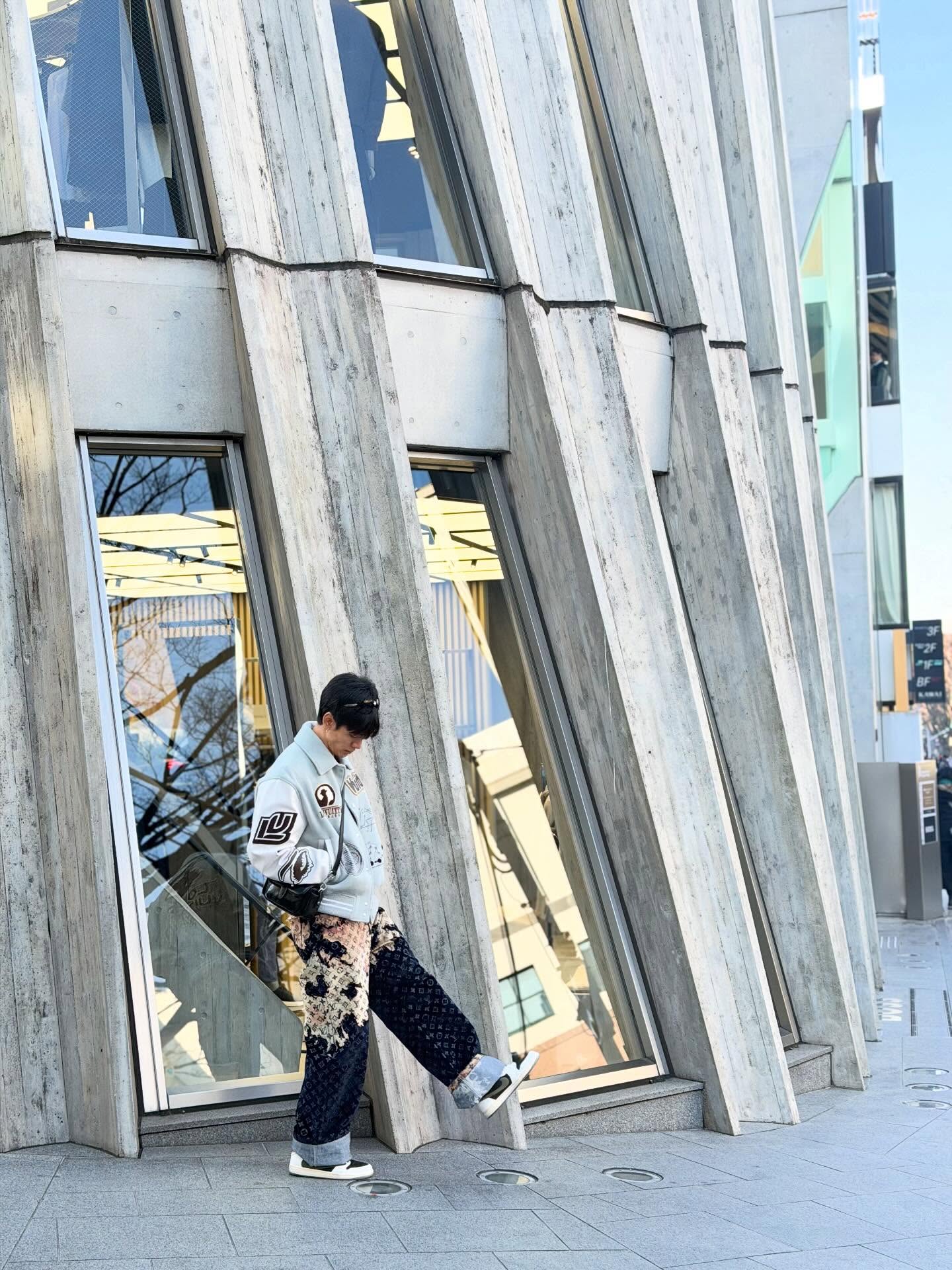 ฟิล์ม - ธนภัทร กาวิละ