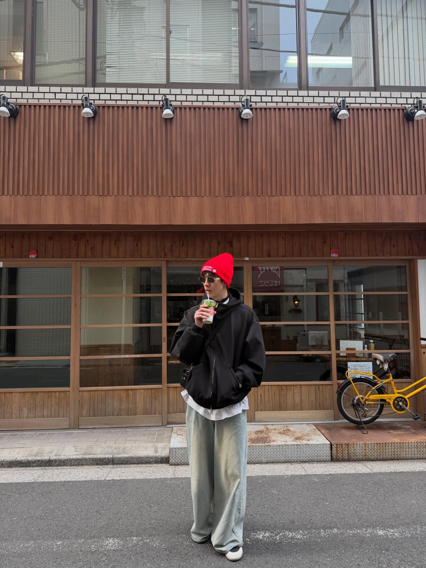 ฟิล์ม - ธนภัทร กาวิละ