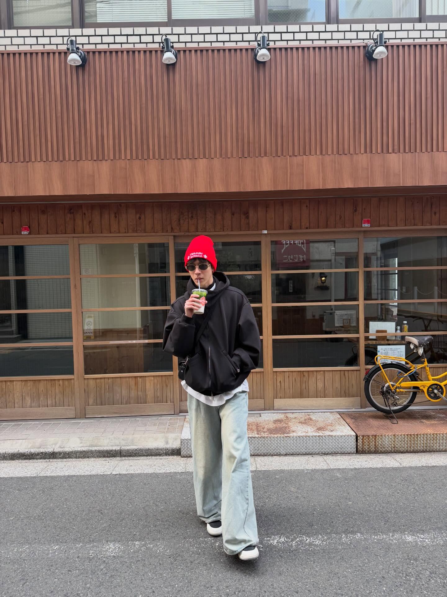 ฟิล์ม - ธนภัทร กาวิละ