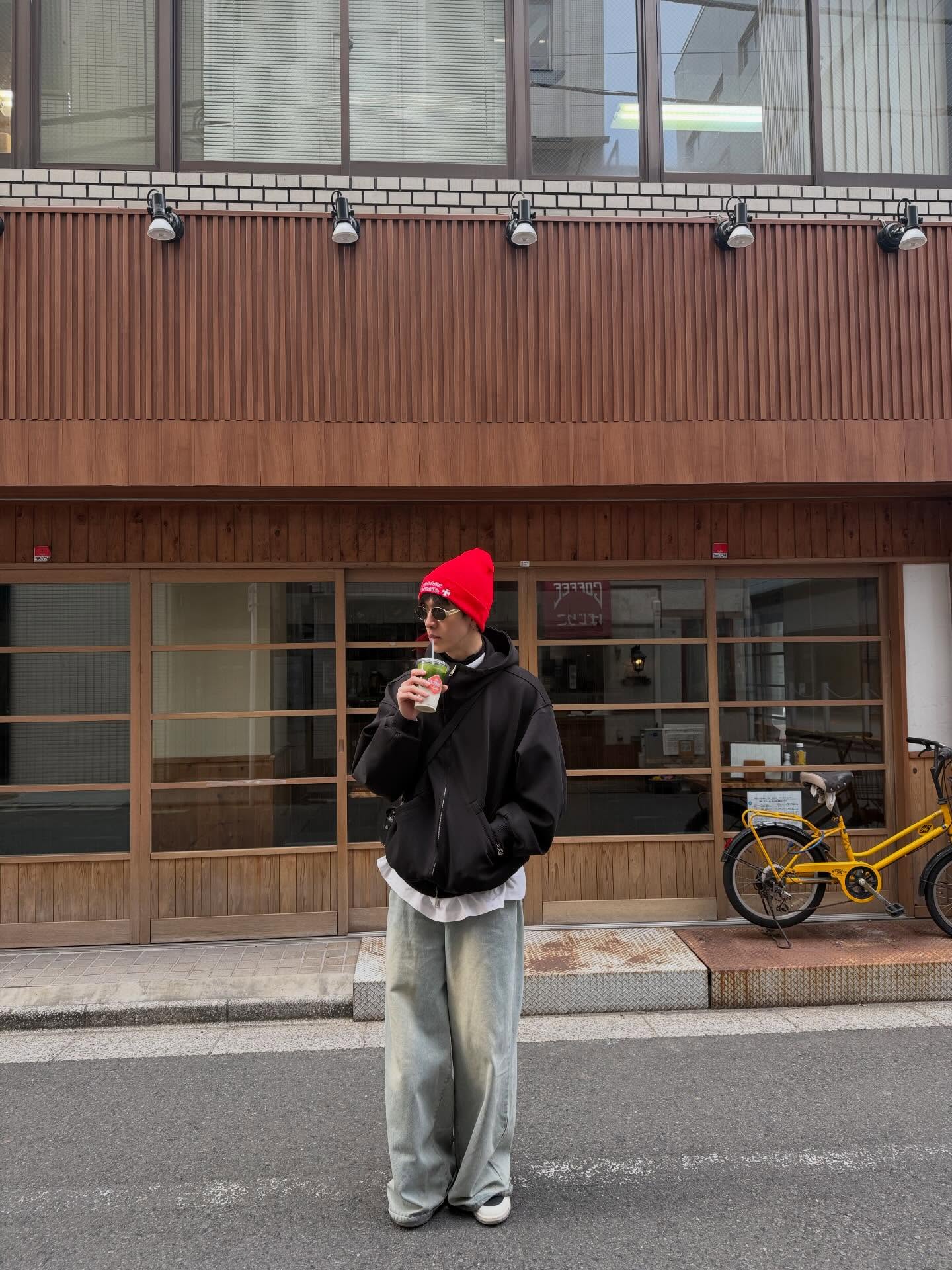 ฟิล์ม - ธนภัทร กาวิละ