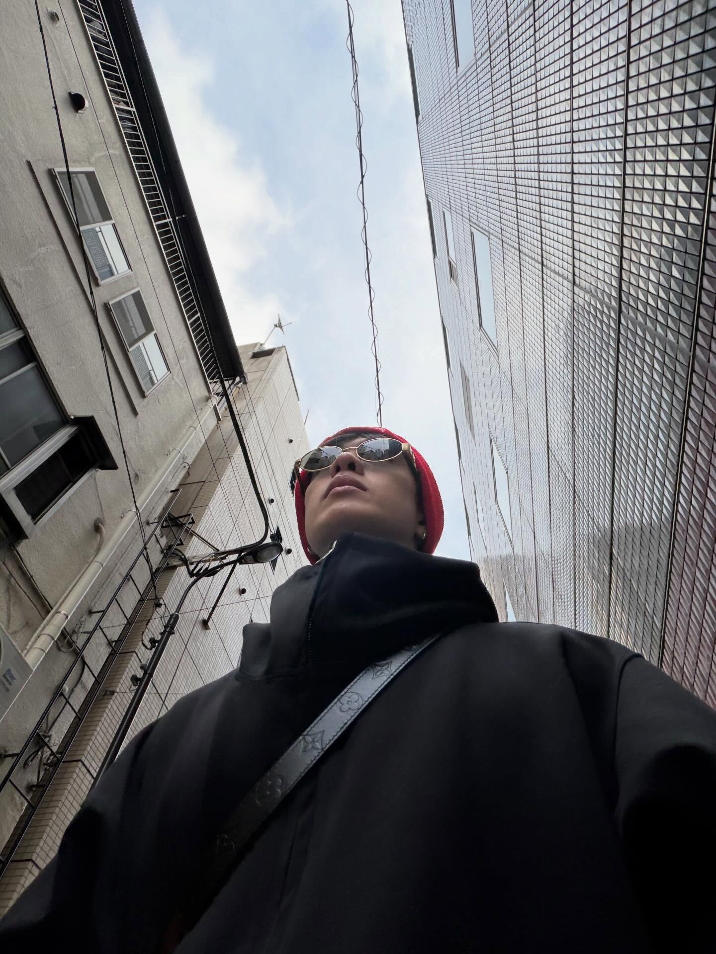 ฟิล์ม - ธนภัทร กาวิละ