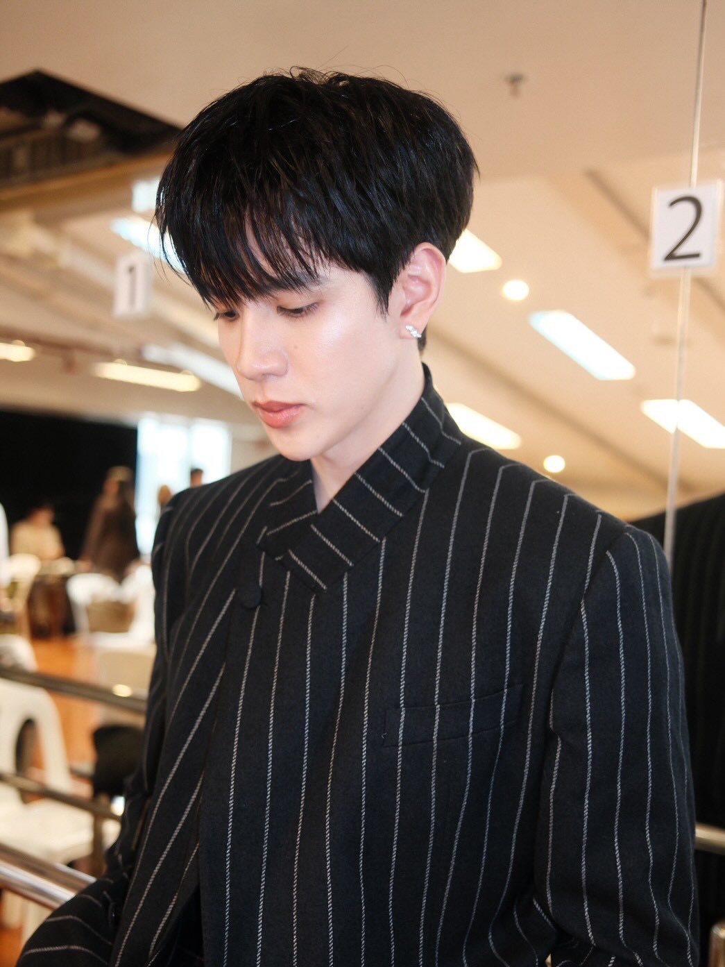 ฟิล์ม - ธนภัทร กาวิละ