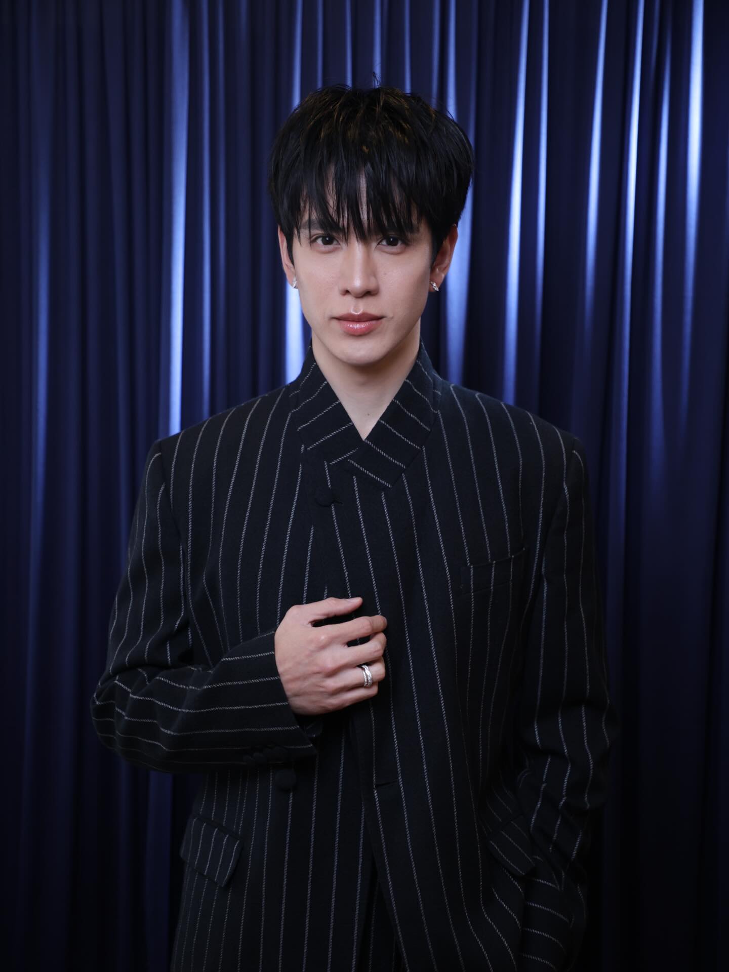 ฟิล์ม - ธนภัทร กาวิละ