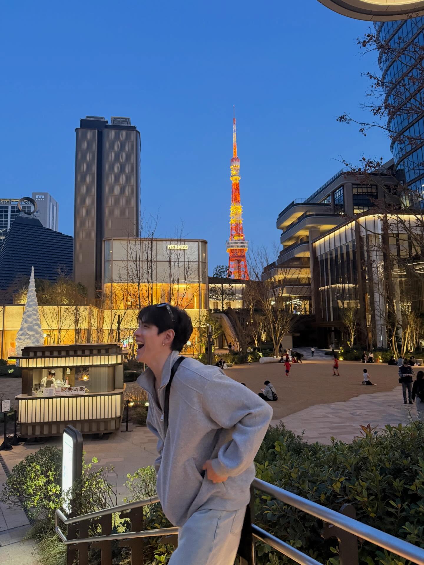 ฟิล์ม - ธนภัทร กาวิละ