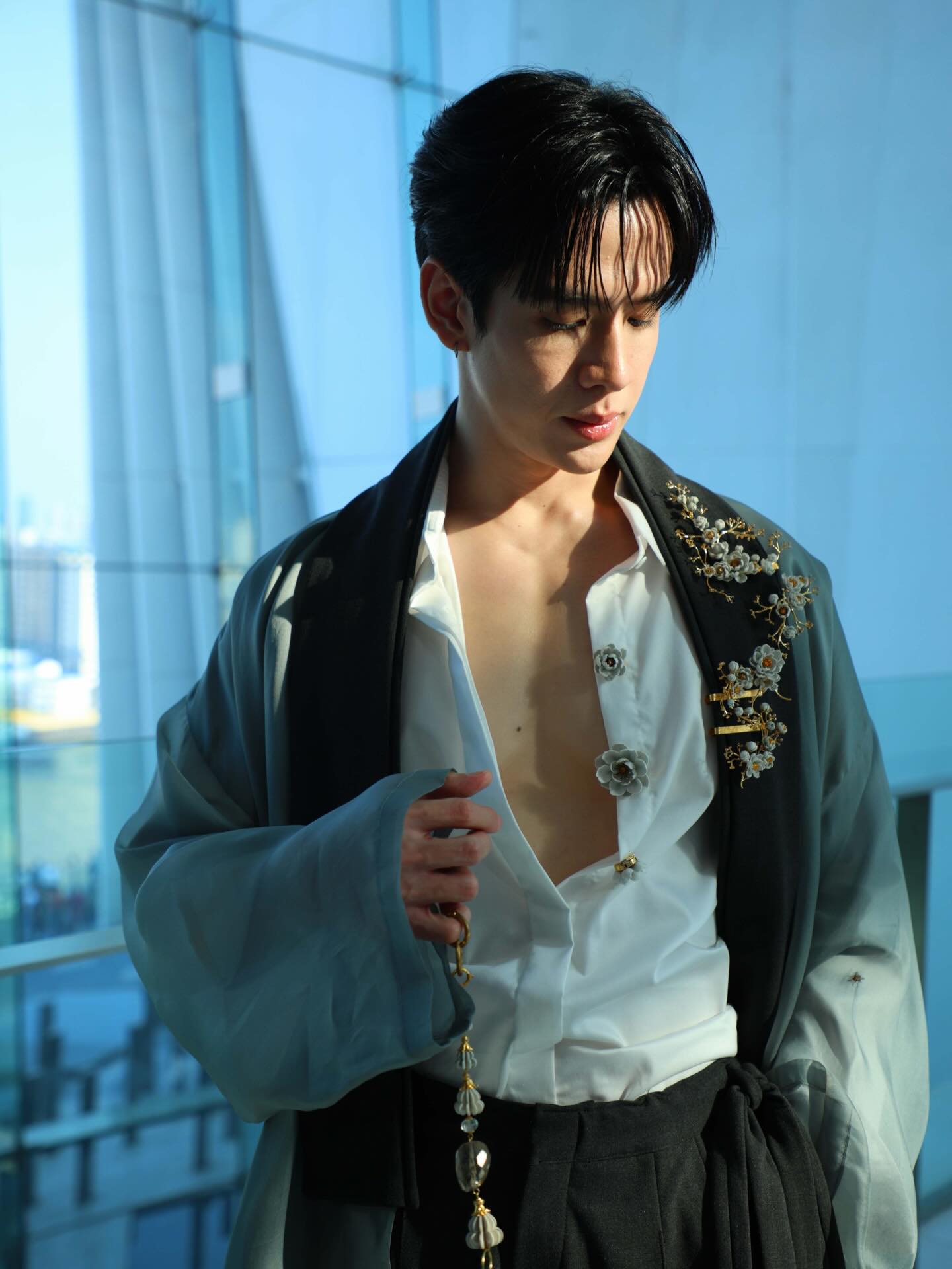 ฟิล์ม - ธนภัทร กาวิละ