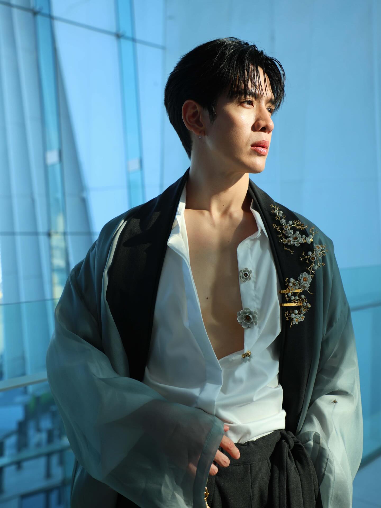 ฟิล์ม - ธนภัทร กาวิละ