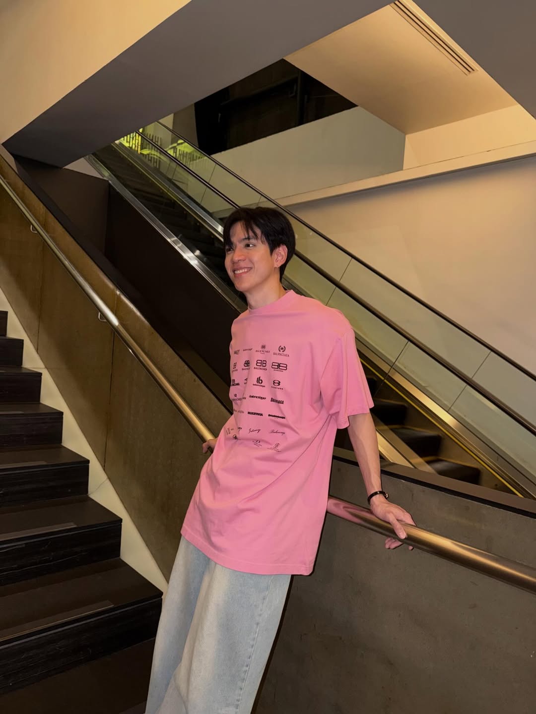 ฟิล์ม - ธนภัทร กาวิละ