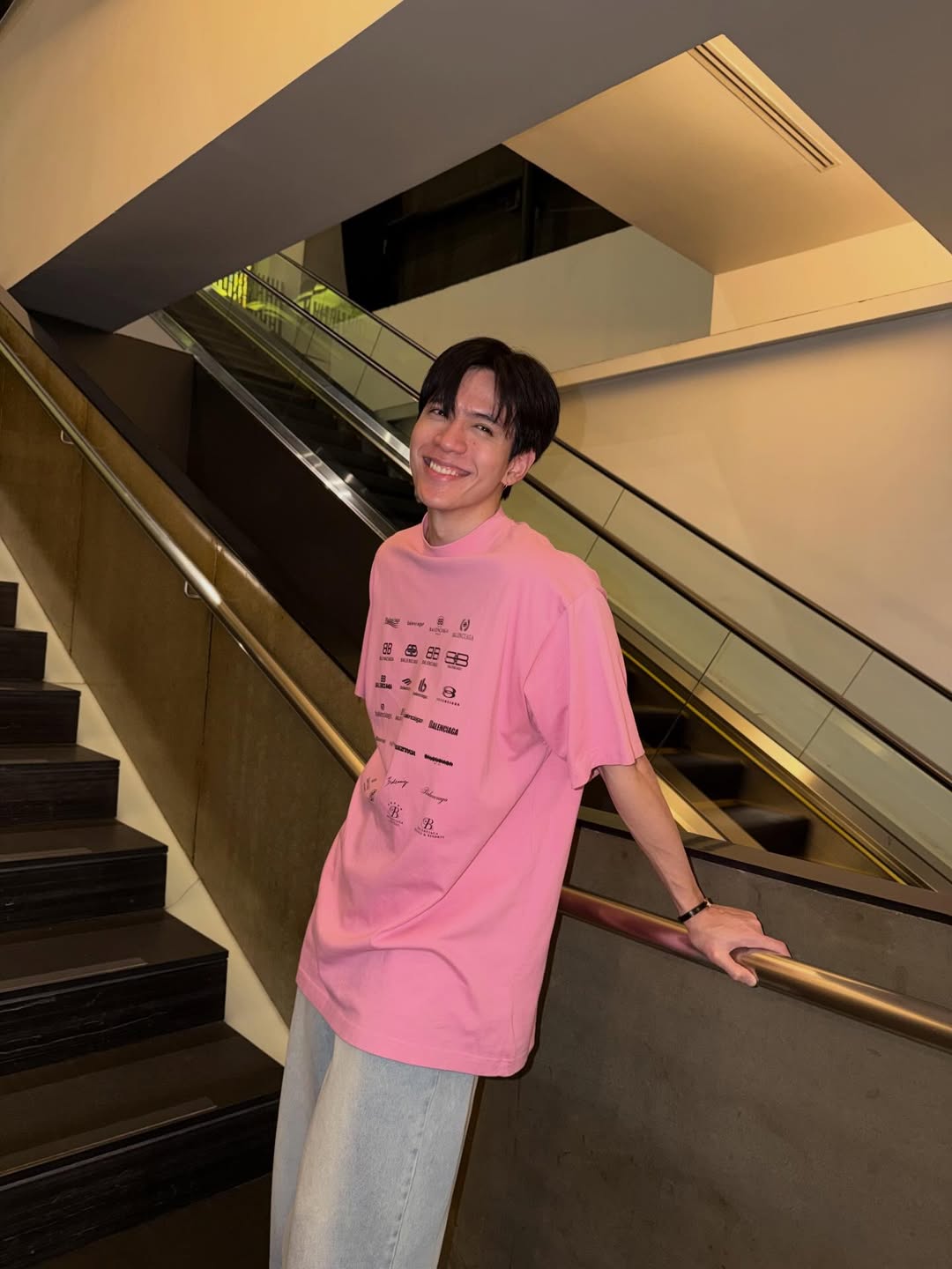 ฟิล์ม - ธนภัทร กาวิละ