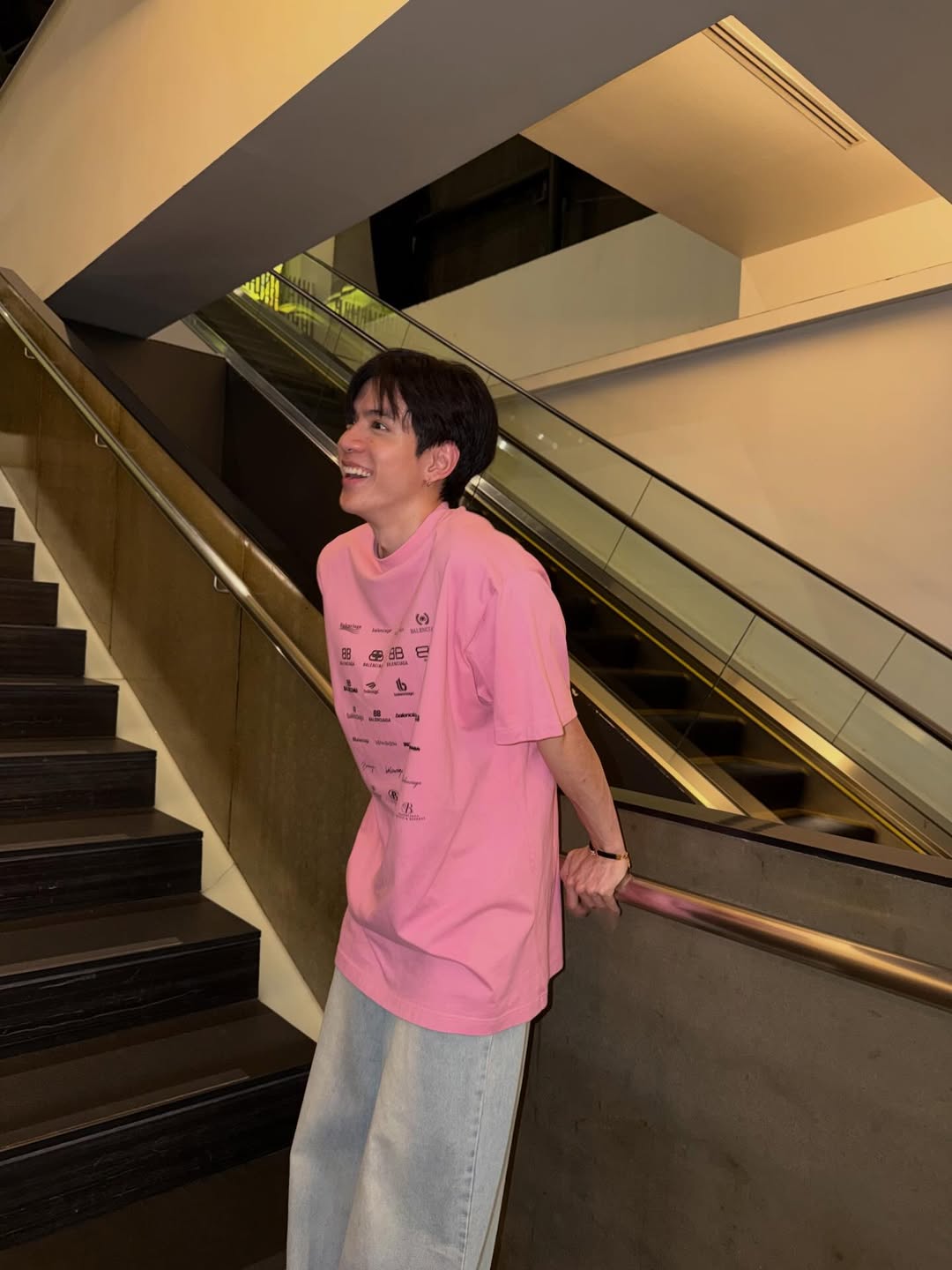 ฟิล์ม - ธนภัทร กาวิละ