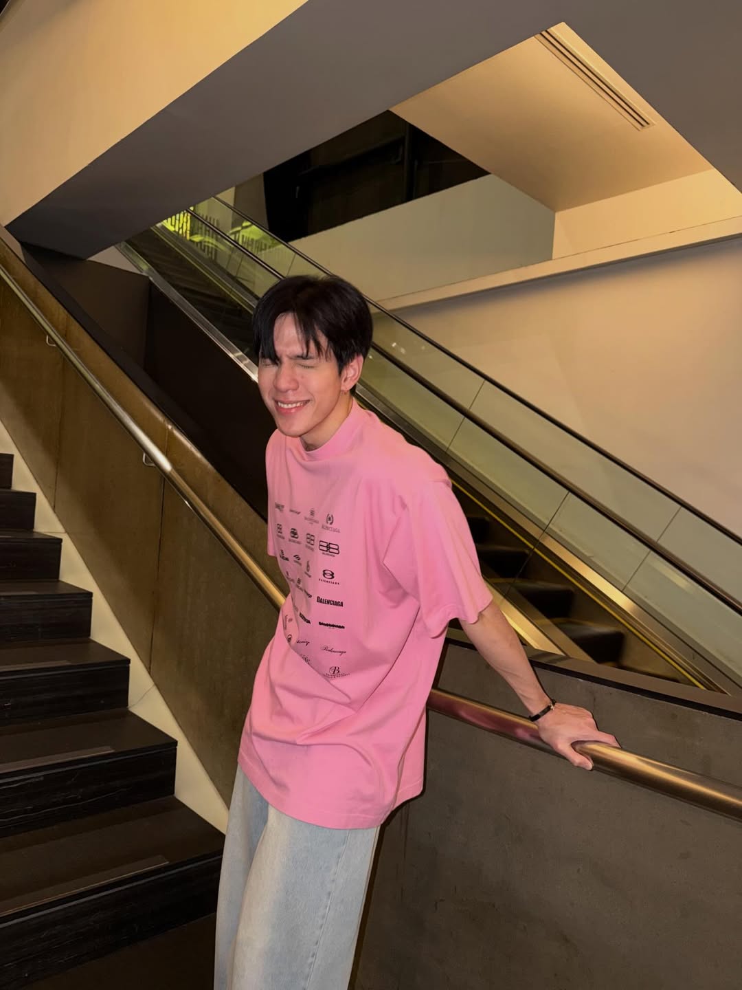 ฟิล์ม - ธนภัทร กาวิละ