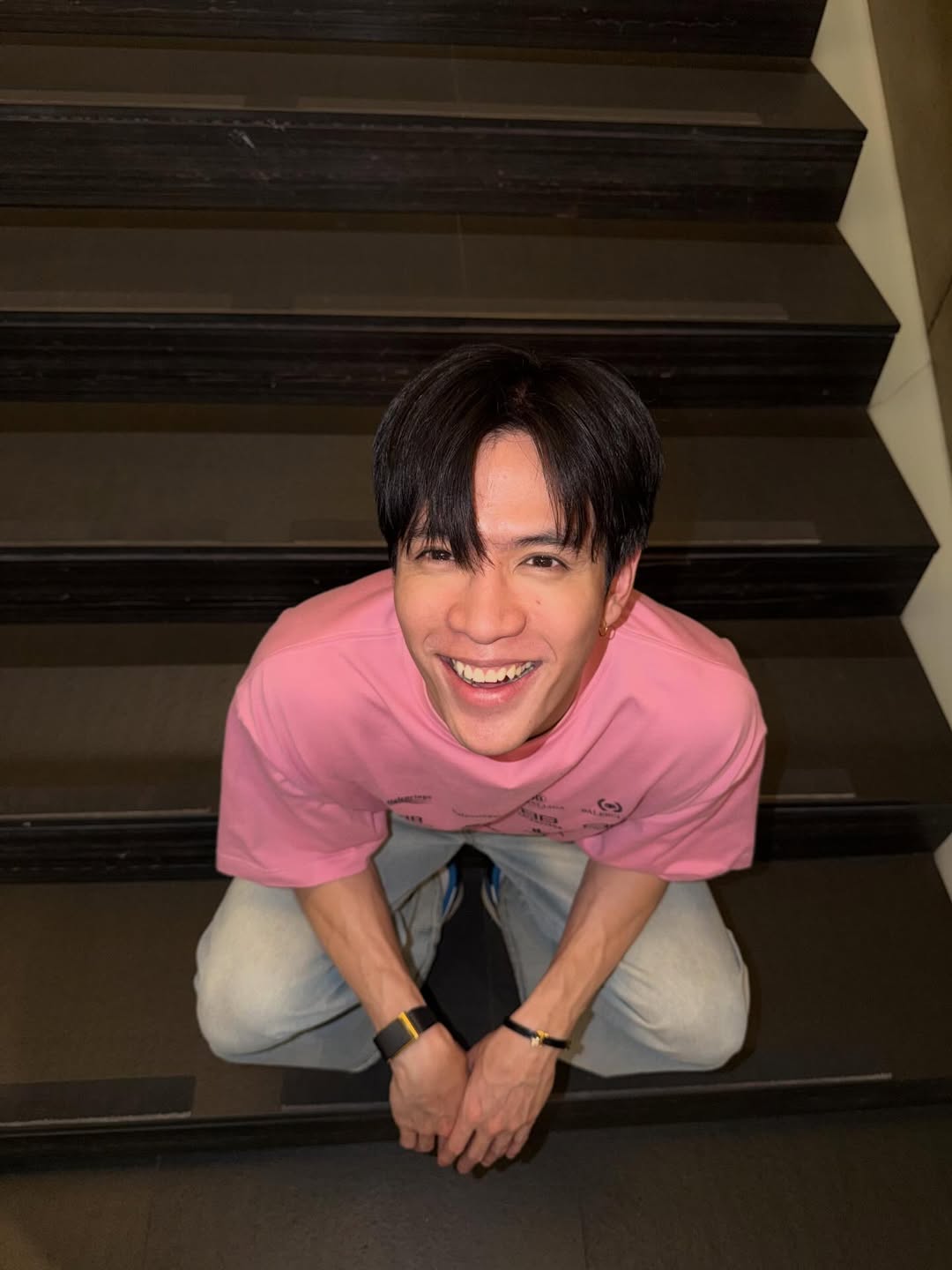 ฟิล์ม - ธนภัทร กาวิละ