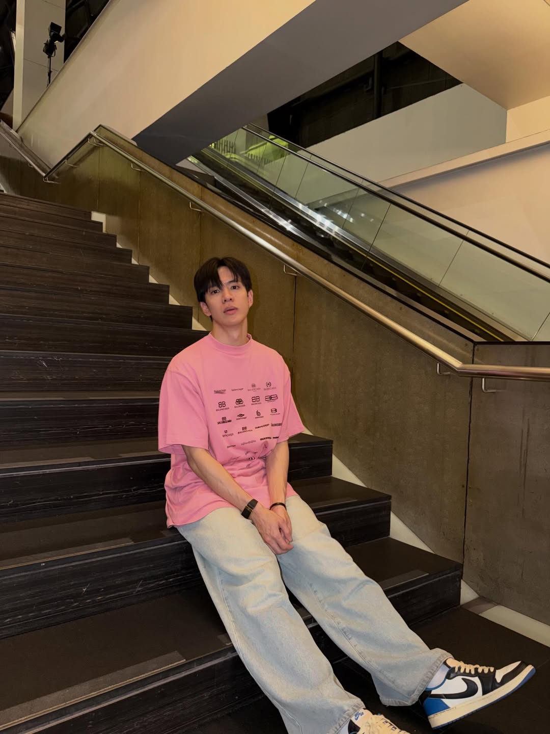 ฟิล์ม - ธนภัทร กาวิละ