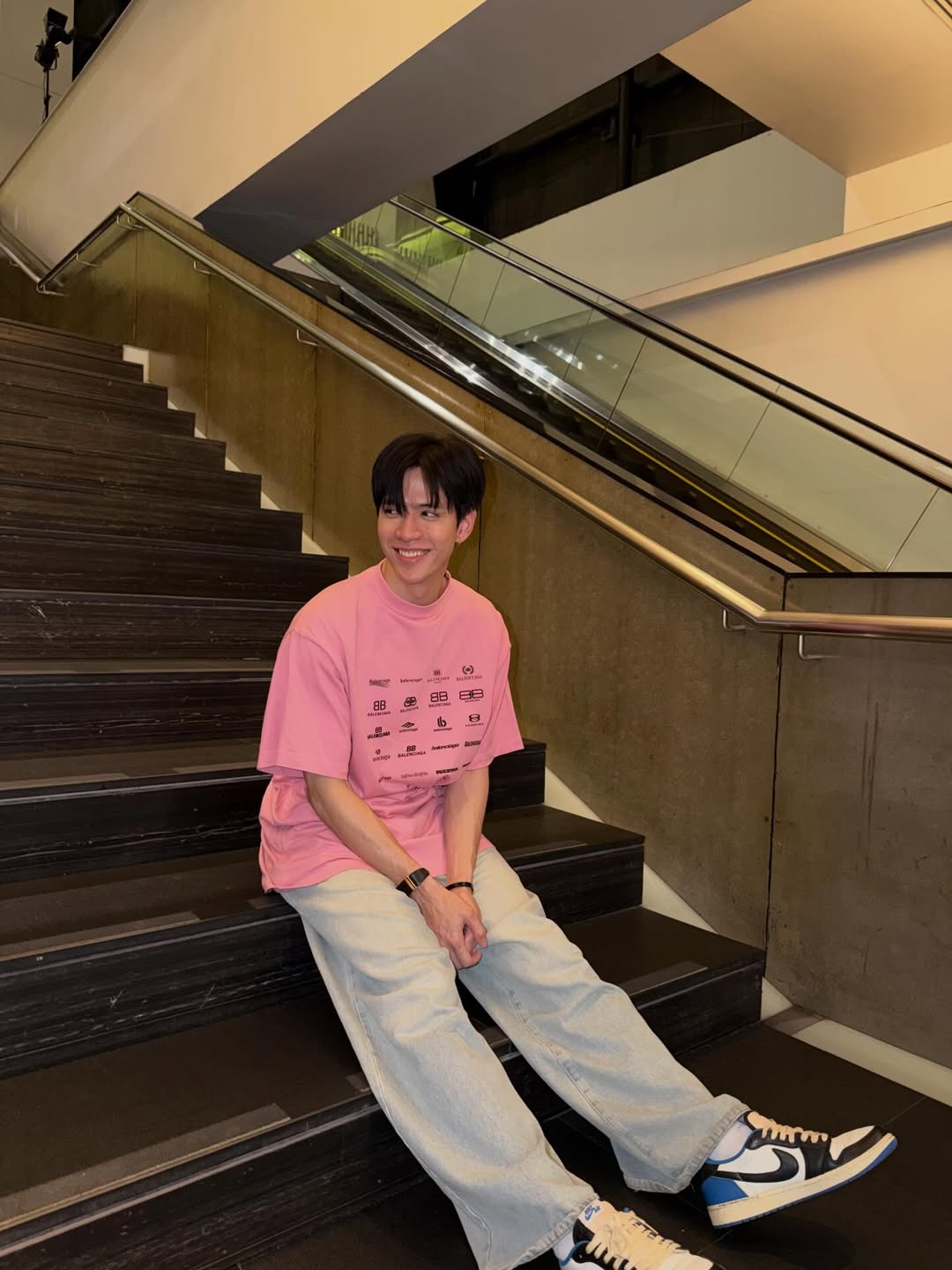 ฟิล์ม - ธนภัทร กาวิละ