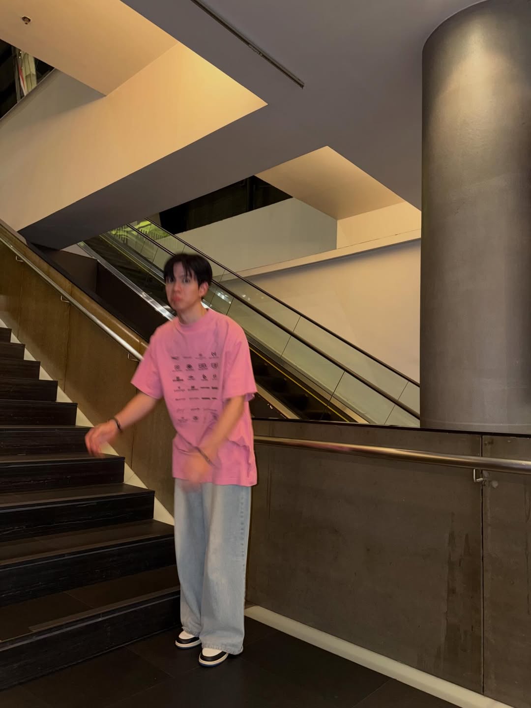 ฟิล์ม - ธนภัทร กาวิละ