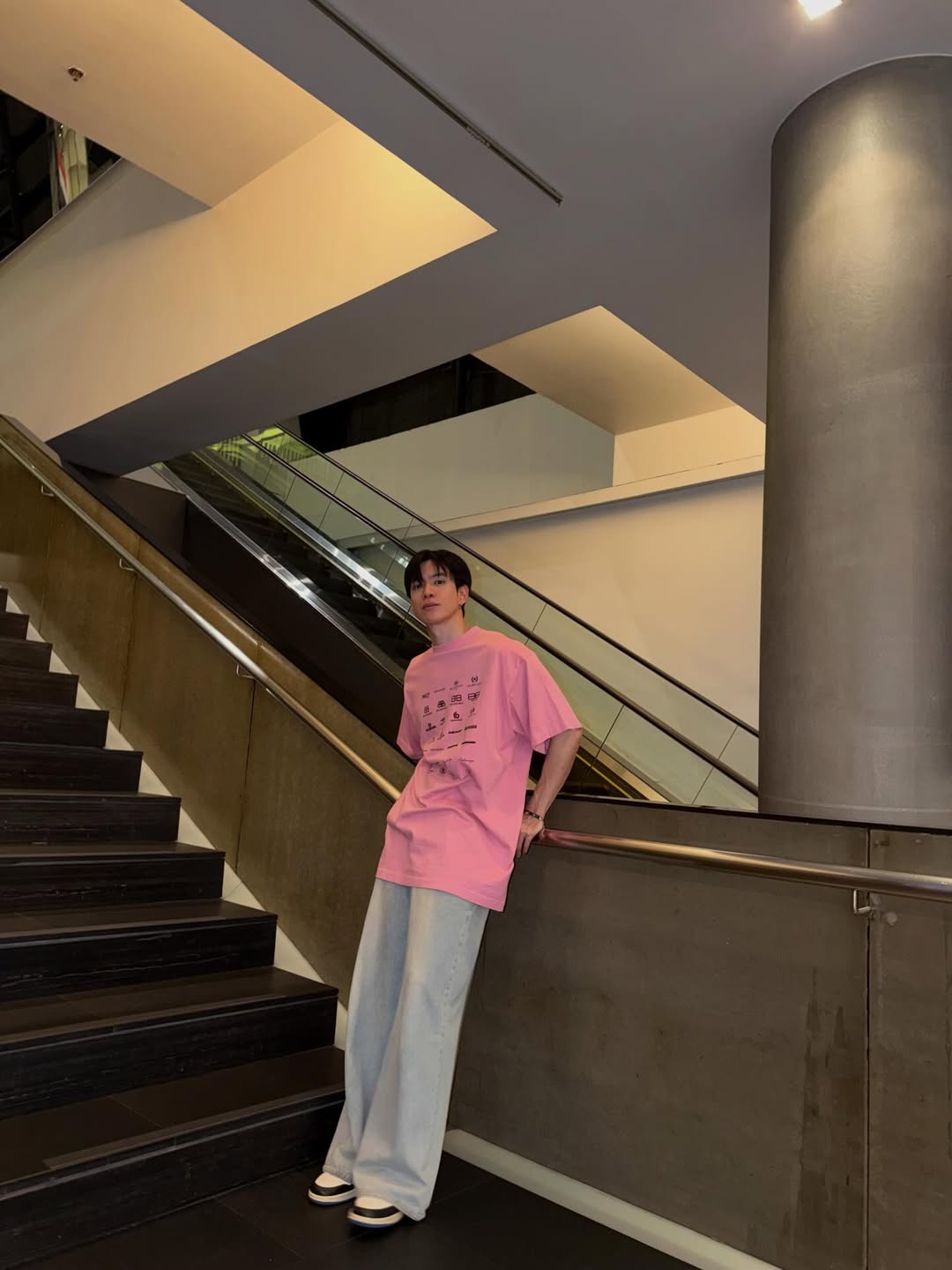 ฟิล์ม - ธนภัทร กาวิละ