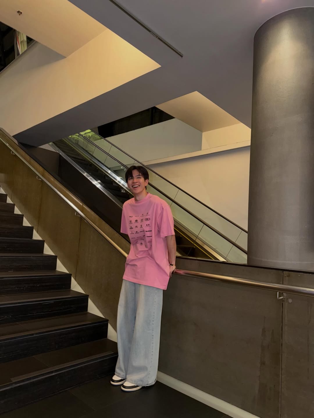 ฟิล์ม - ธนภัทร กาวิละ