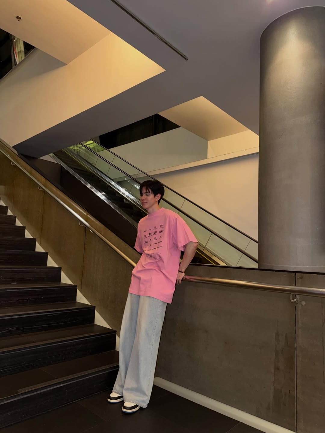 ฟิล์ม - ธนภัทร กาวิละ