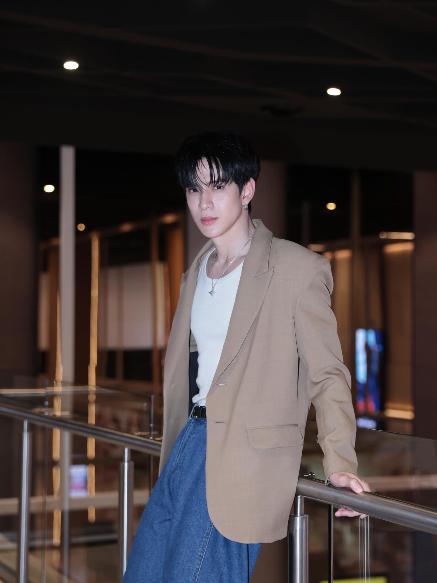 ฟิล์ม - ธนภัทร กาวิละ