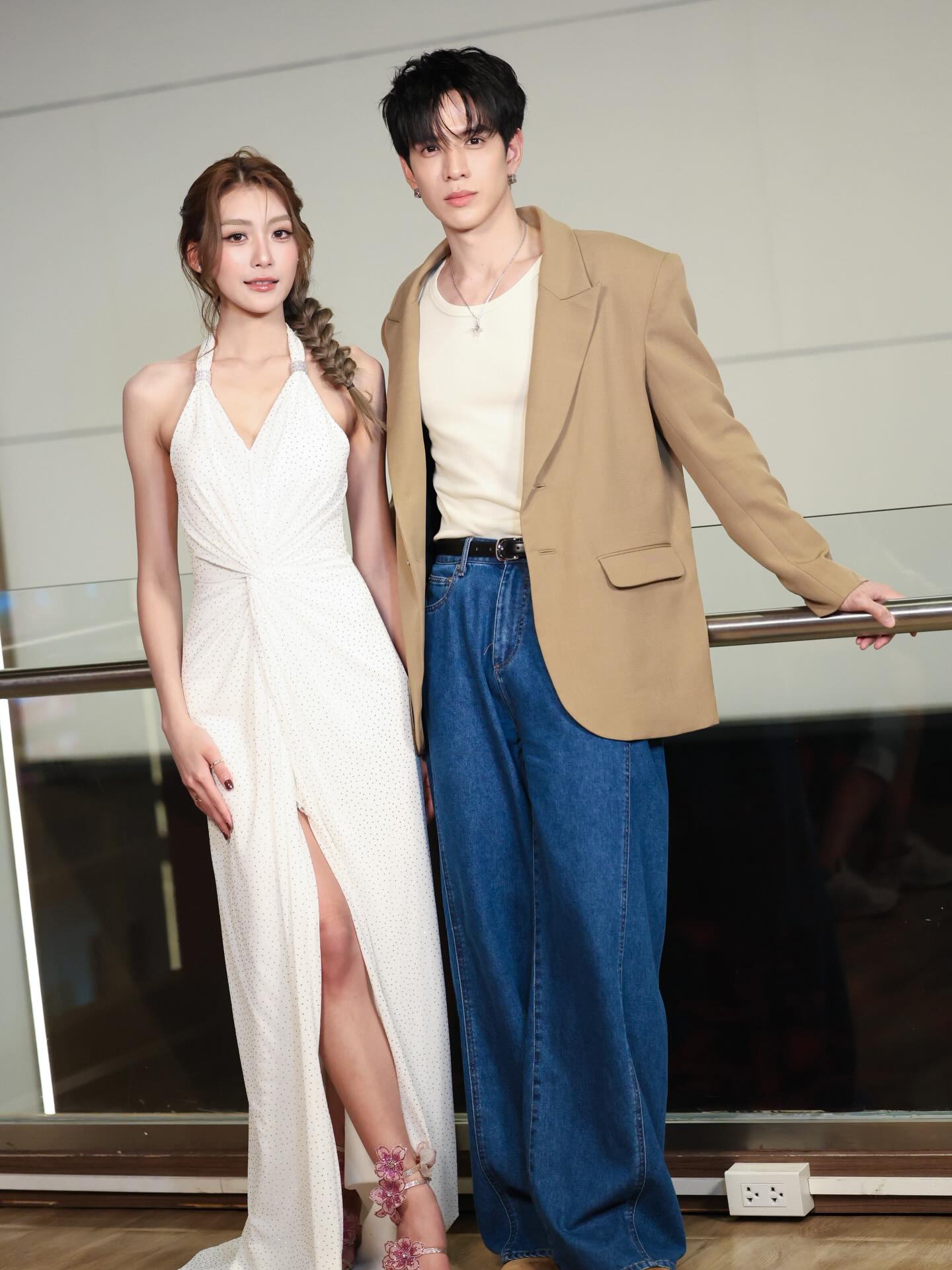 ฟิล์ม - ธนภัทร กาวิละ