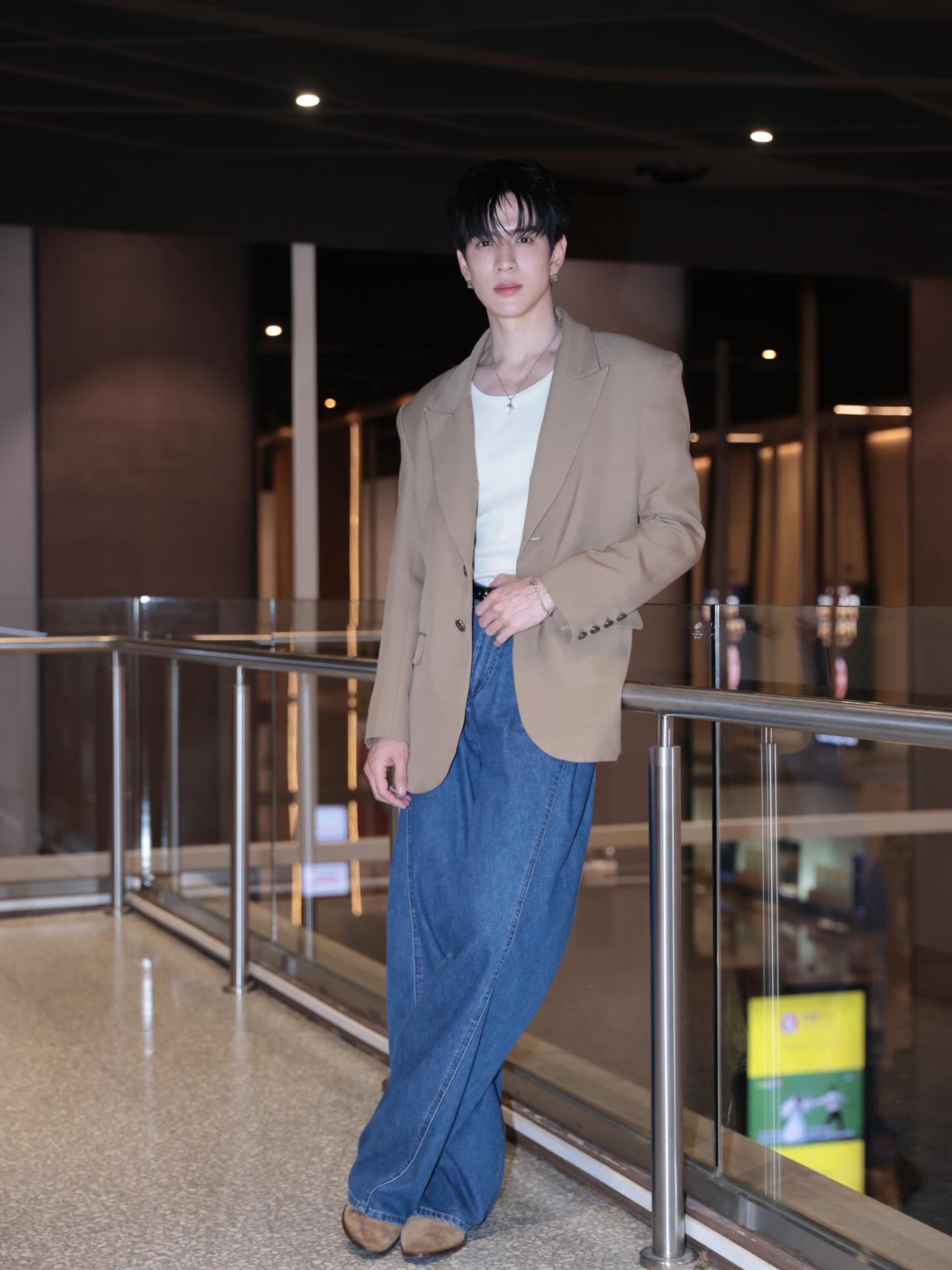 ฟิล์ม - ธนภัทร กาวิละ