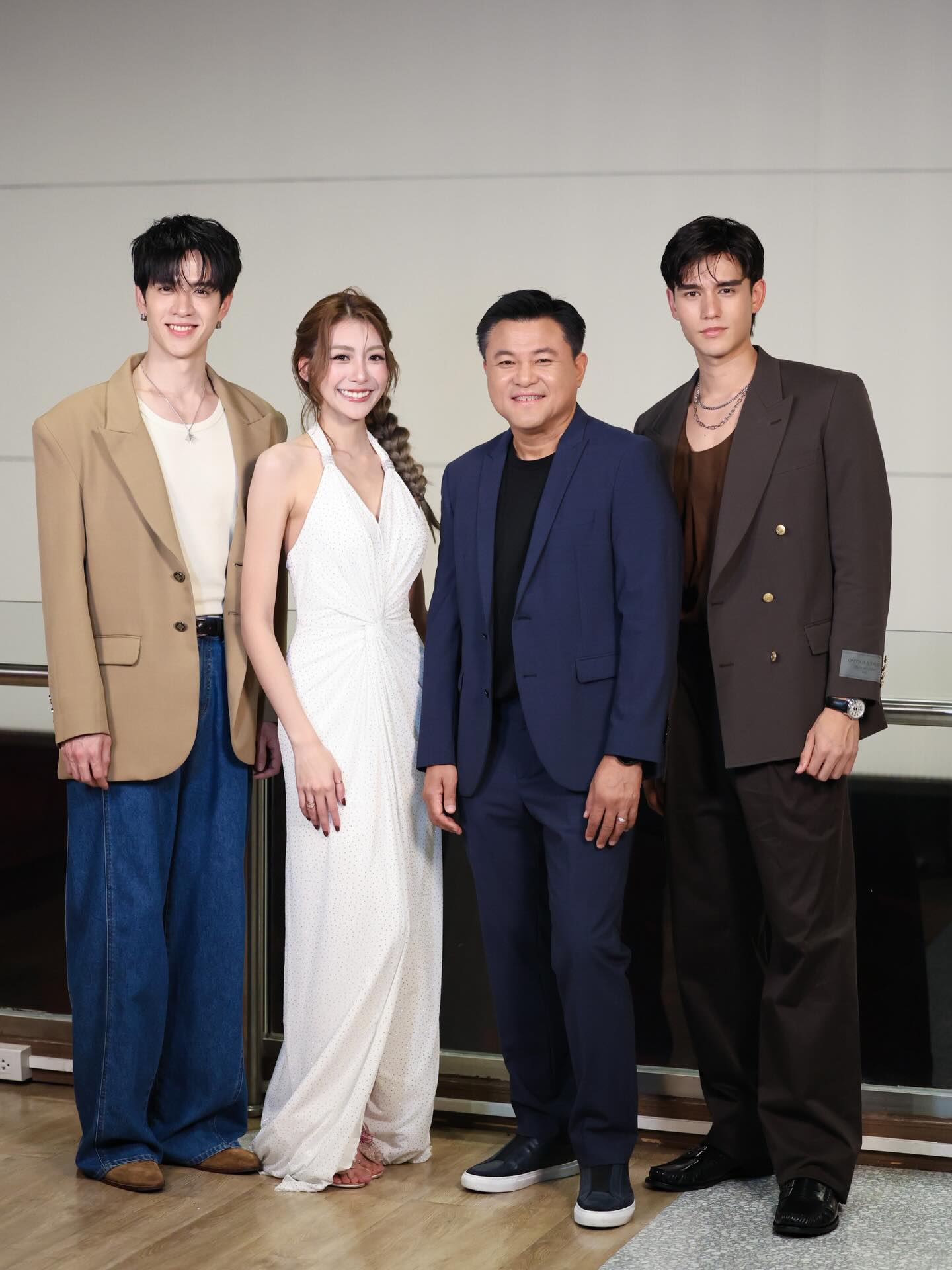 ฟิล์ม - ธนภัทร กาวิละ