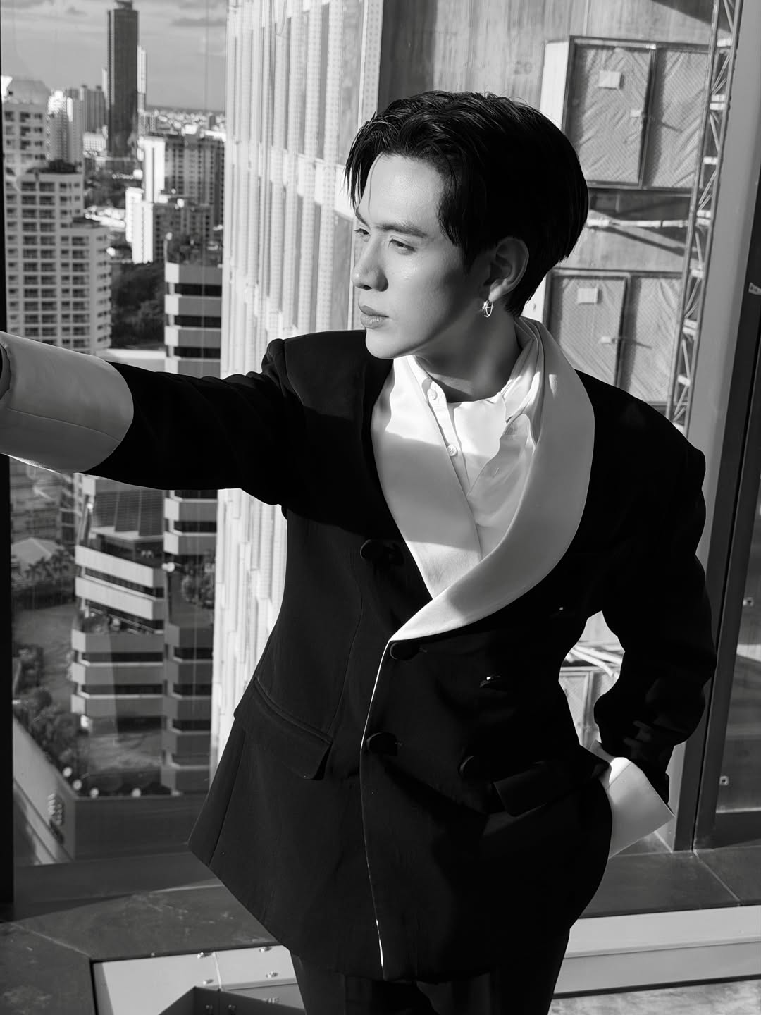 ฟิล์ม - ธนภัทร กาวิละ