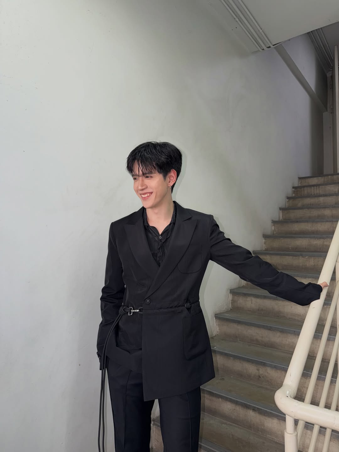 ฟิล์ม - ธนภัทร กาวิละ