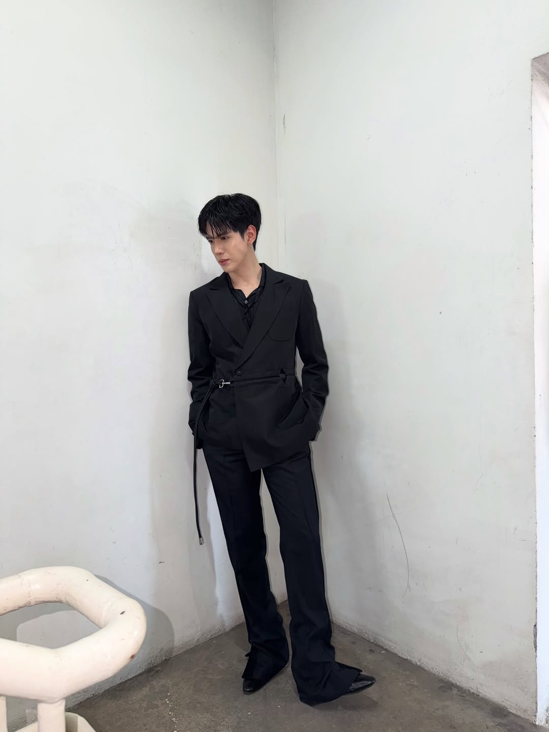 ฟิล์ม - ธนภัทร กาวิละ