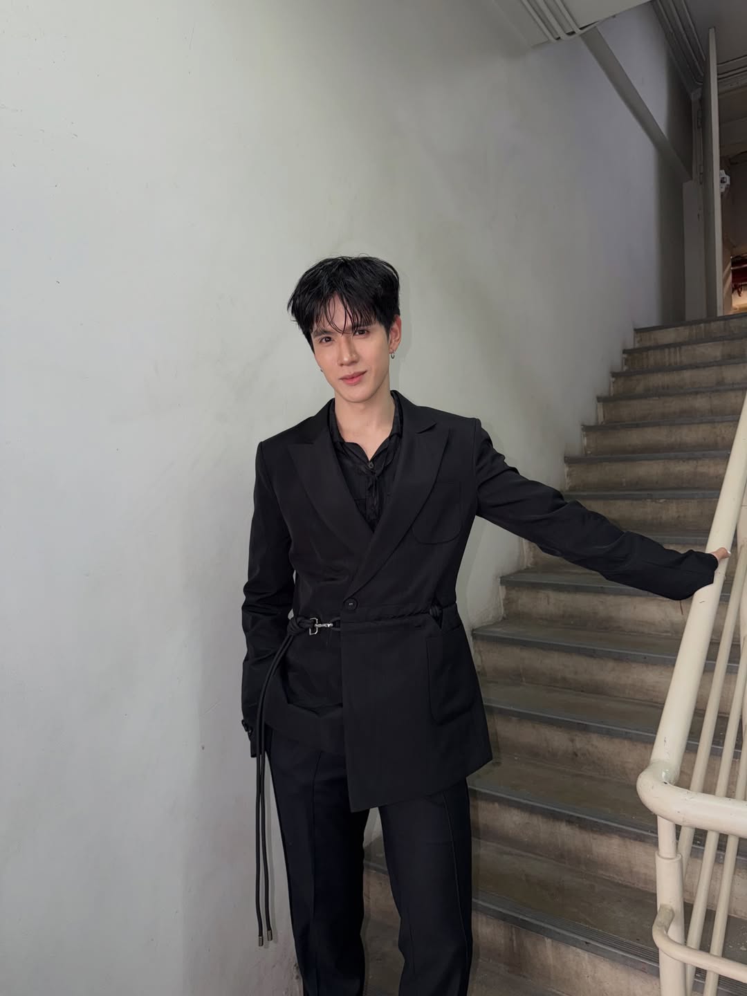 ฟิล์ม - ธนภัทร กาวิละ