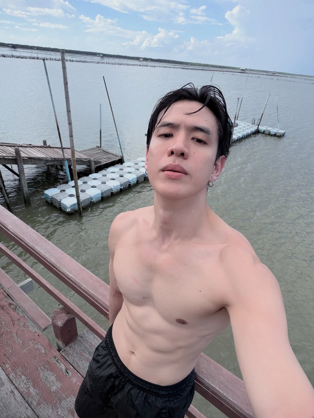 ฟิล์ม - ธนภัทร กาวิละ