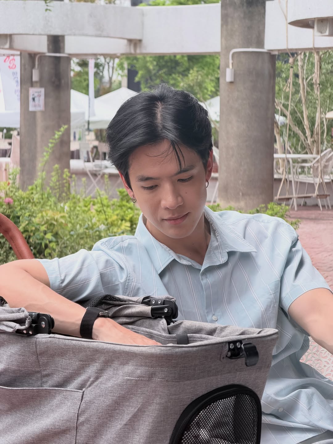 ฟิล์ม - ธนภัทร กาวิละ